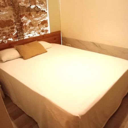 Apartamento En El Centro De Madrid II Buitenkant foto